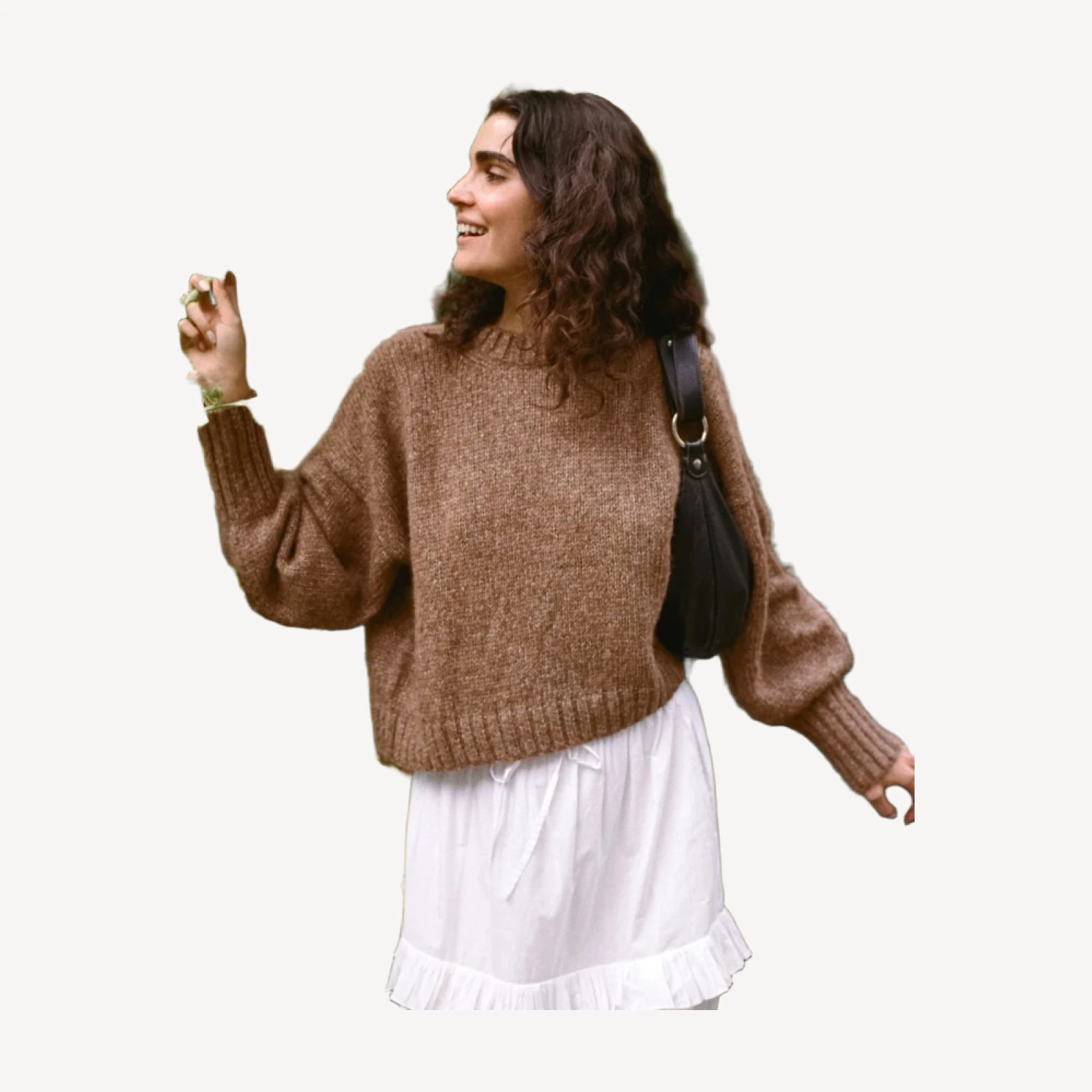 The Jane Sweater | Toast