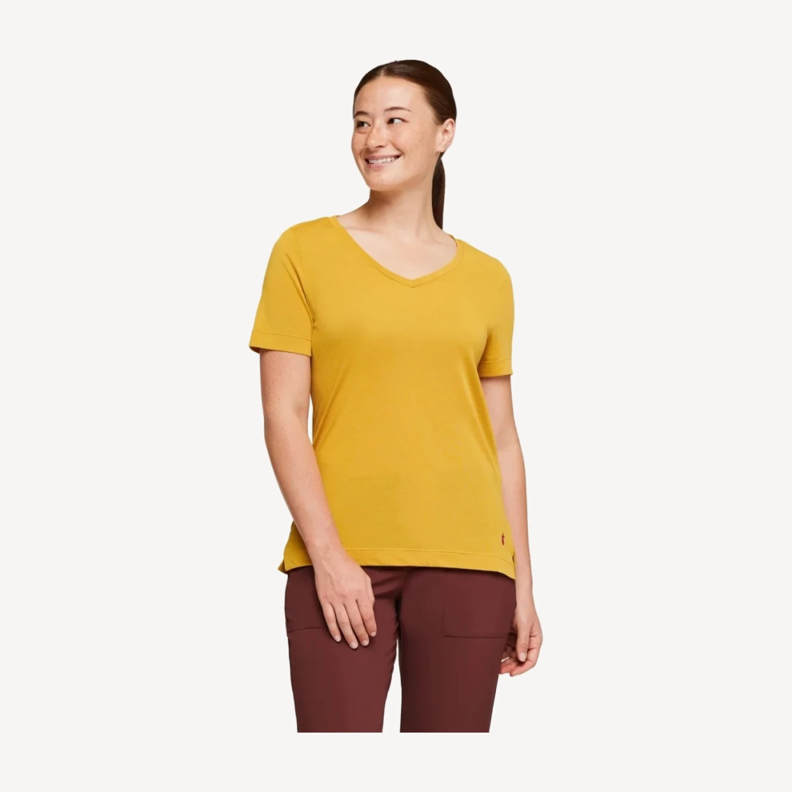 Paseo Travel T-Shirt - Women's