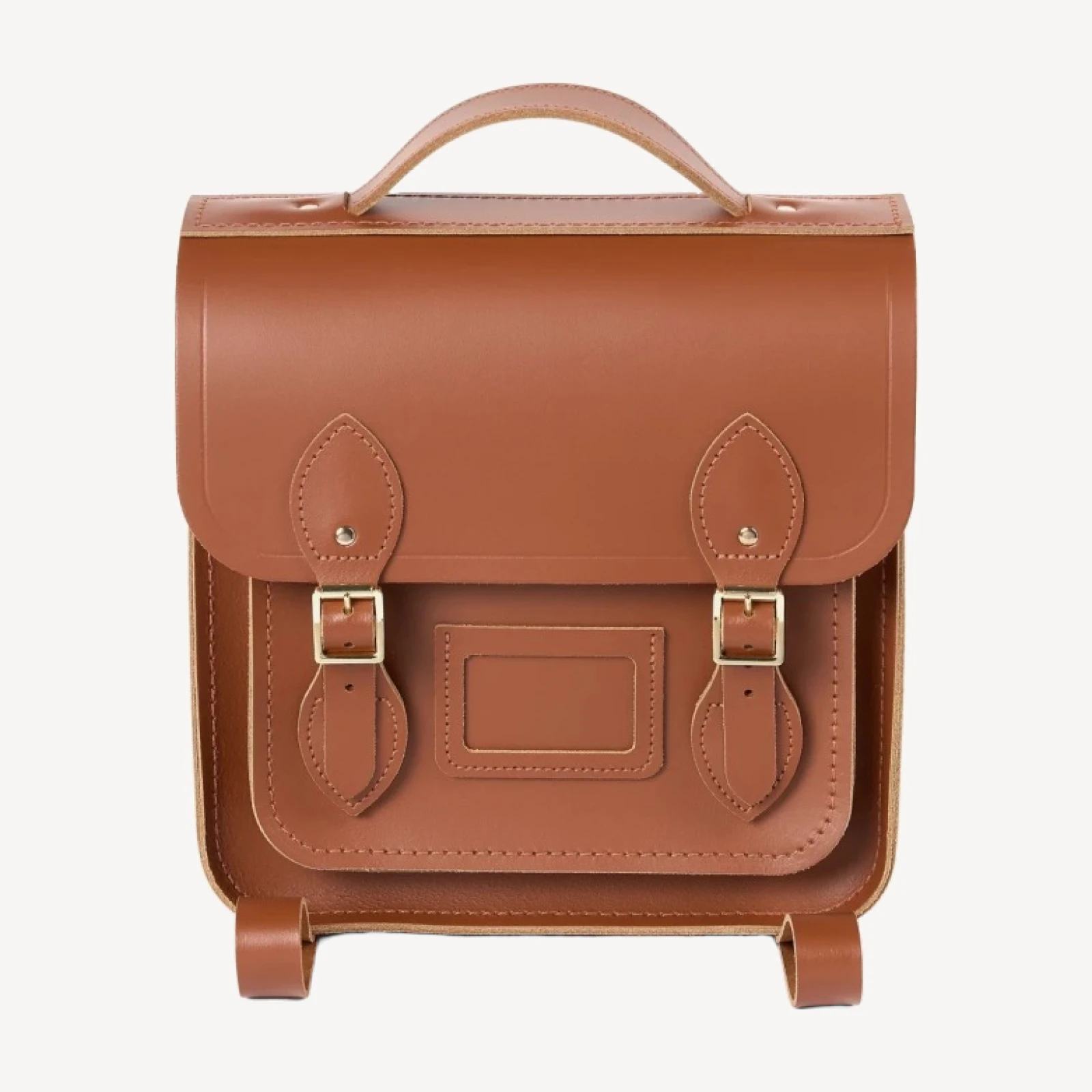 The Small Portrait Backpack - Bay