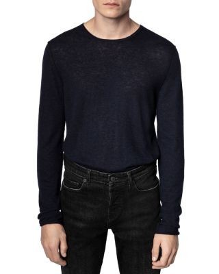 Zadig & Voltaire Teiss Cashmere Sweater
