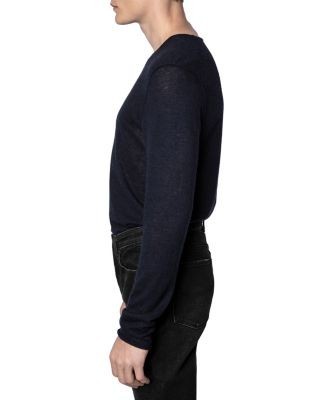 Zadig & Voltaire Teiss Cashmere Sweater