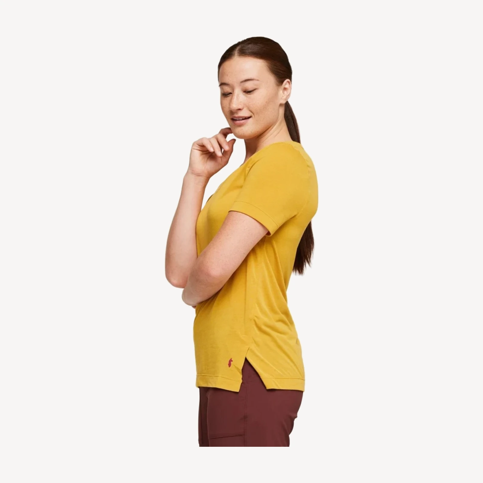 Paseo Travel T-Shirt - Women's