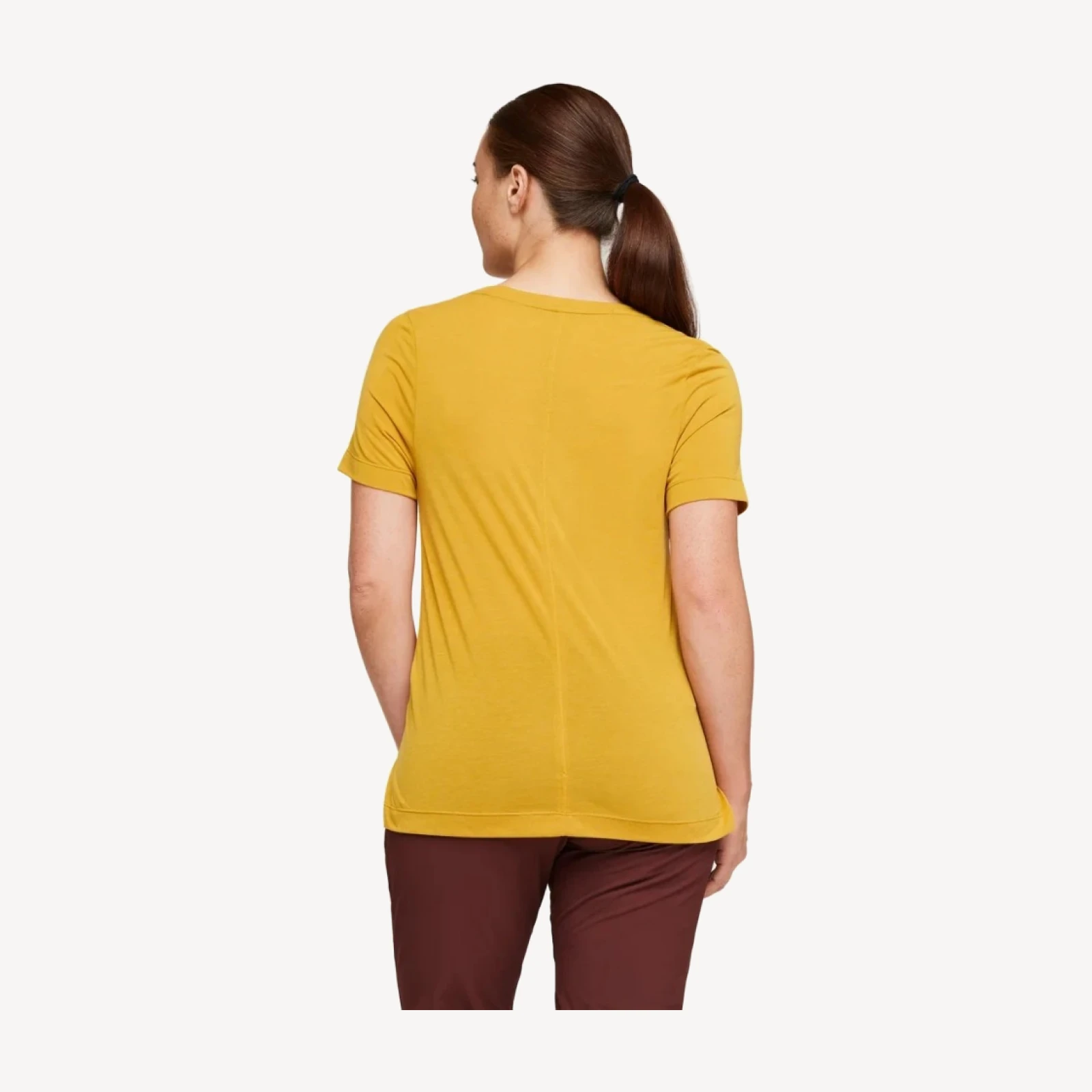 Paseo Travel T-Shirt - Women's