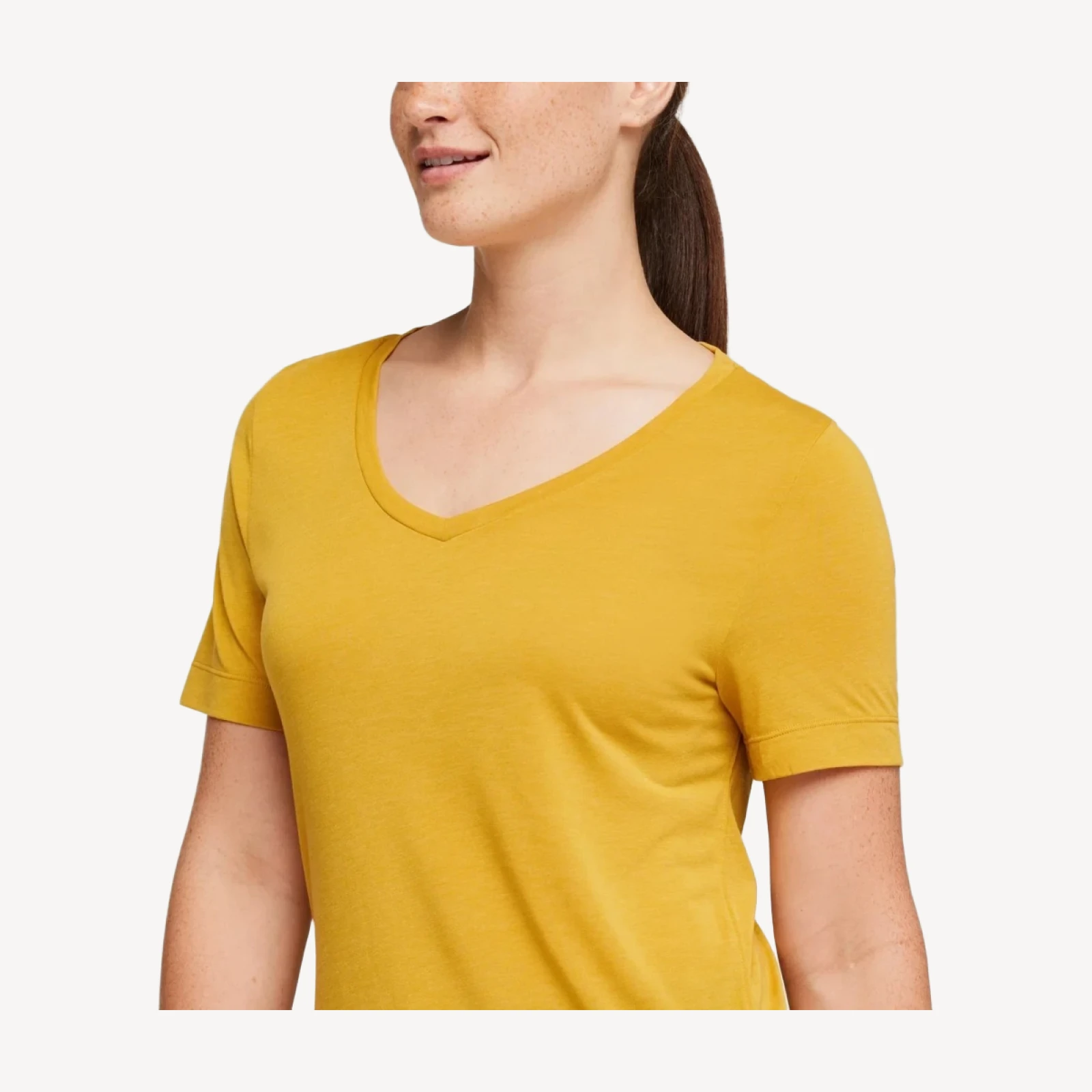 Paseo Travel T-Shirt - Women's