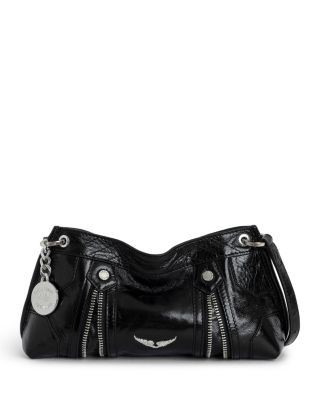 Zadig & Voltaire Sunny Mood Vintage Patent Bag