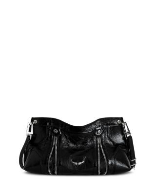 Zadig & Voltaire Sunny Moody Vintage Bag