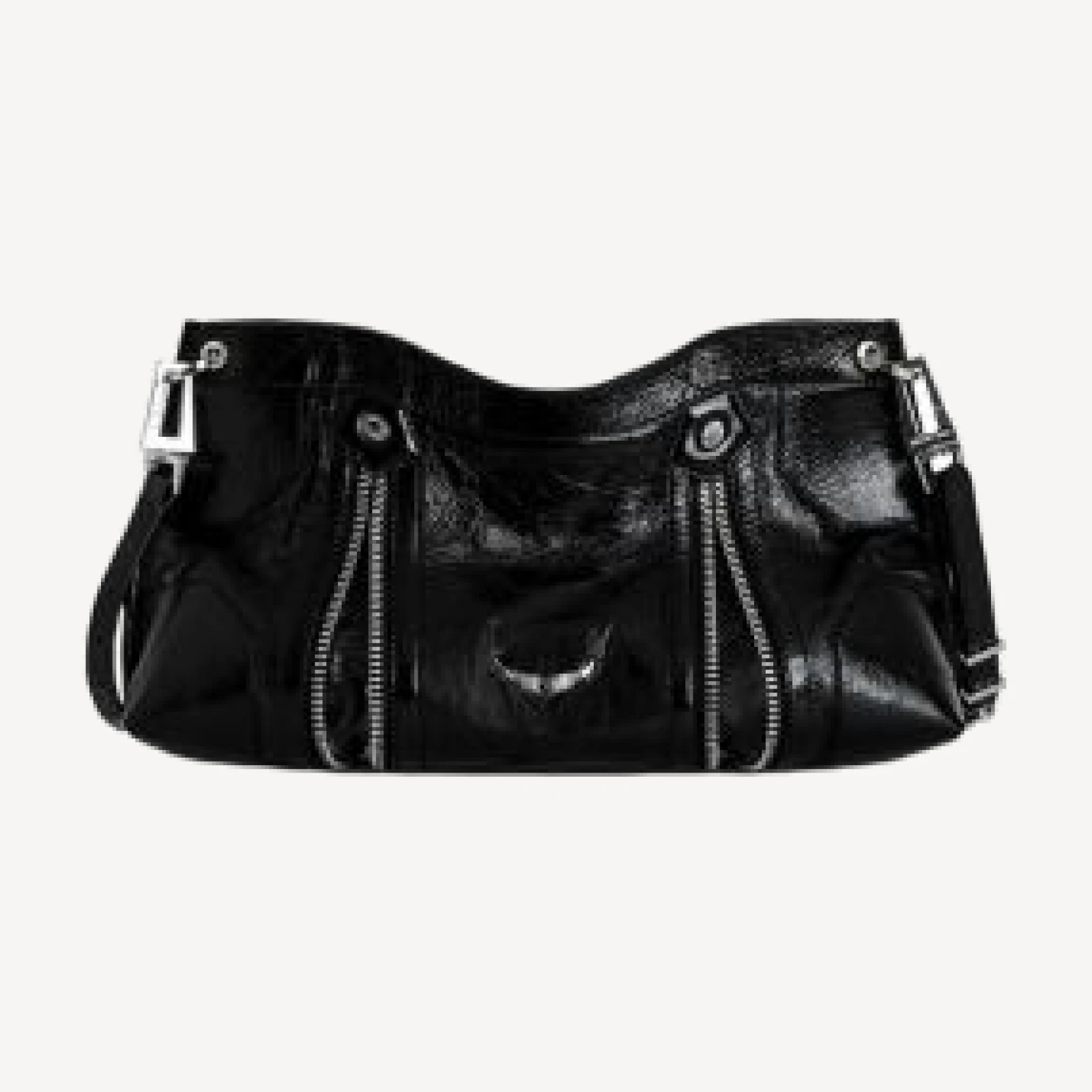 Zadig & Voltaire Sunny Moody Vintage Bag