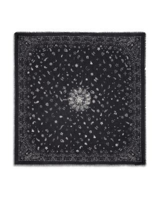 Zadig & Voltaire Maddie Bandana