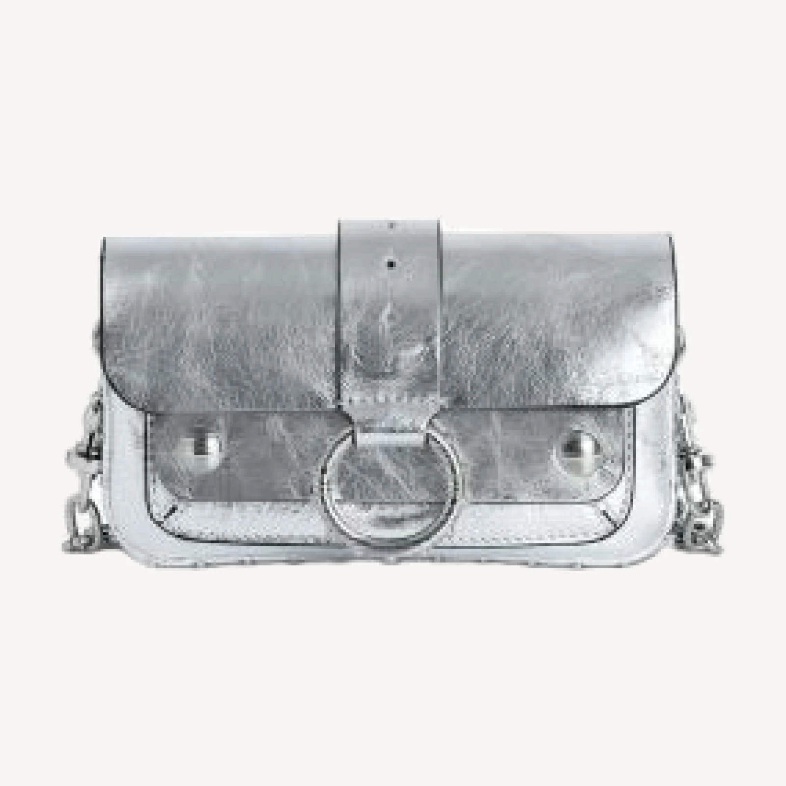 Zadig & Voltaire Kate Mini Wallet Bag