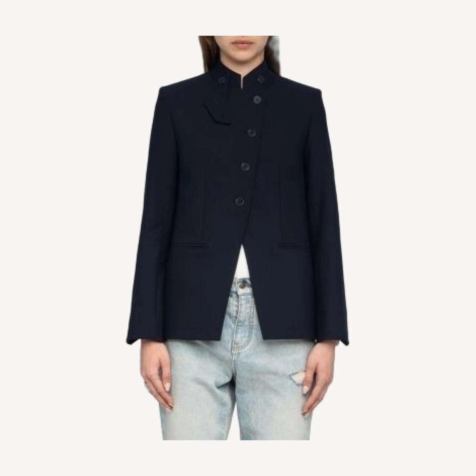 Zadig & Voltaire Verysa Tailleur Jacket
