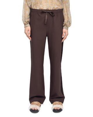 Zadig & Volaire Zoma Pants