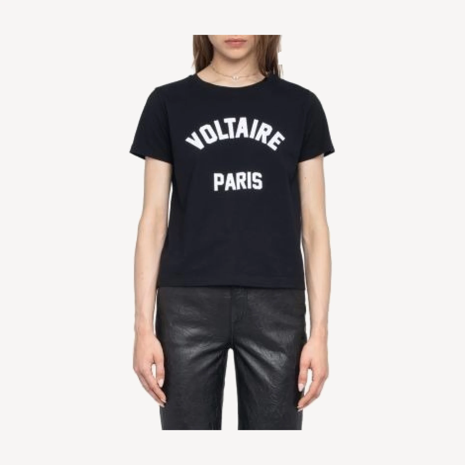 Zadig & Voltaire Paris Tee