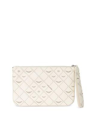 Zadig & Voltaire Z Monogram Pochette