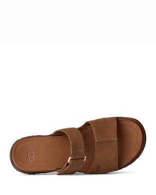 Ugg Women's GoldenGaze Slide Sandals