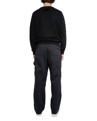 Zadig & Voltaire Aime Motocross Sweatshirt