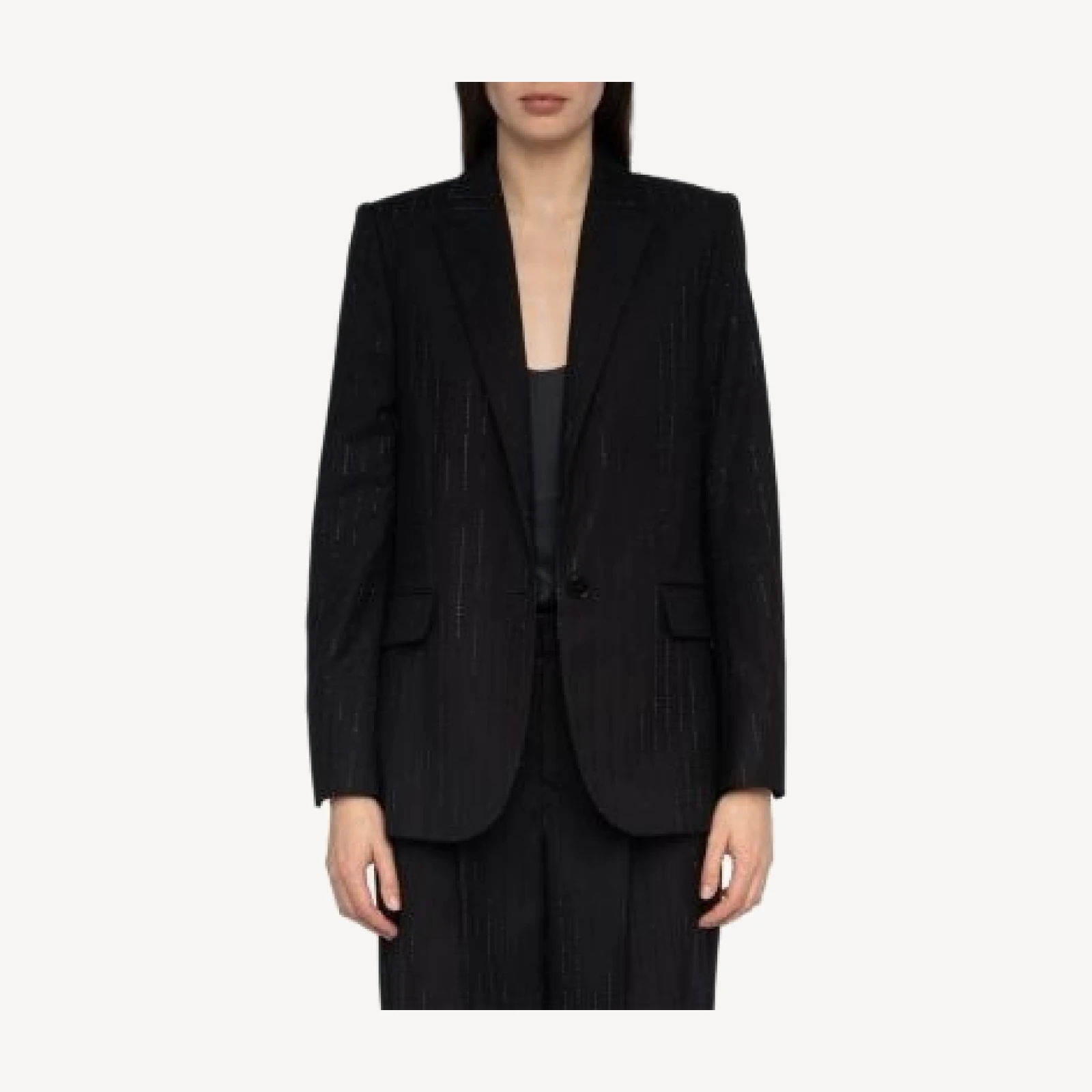 Zadig & Voltaire Valse Blazer