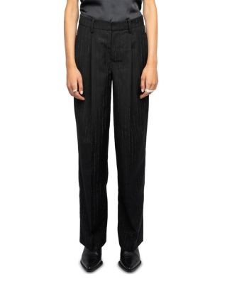 Zadig & Voltaire Puros Trousers