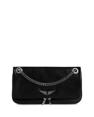 Zadig & Voltaire Rock Ii Crossbody Bag
