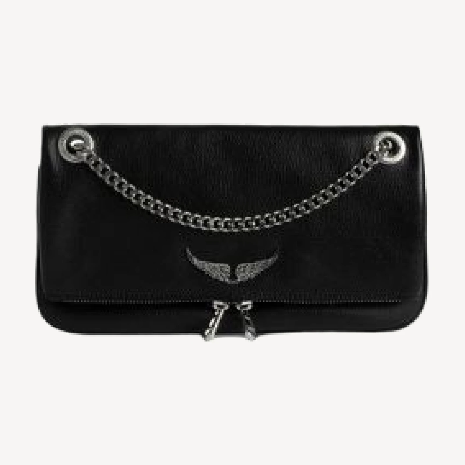 Zadig & Voltaire Rock Ii Crossbody Bag