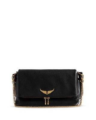 Zadig & Voltaire Rocky Ii Crossbody Bag