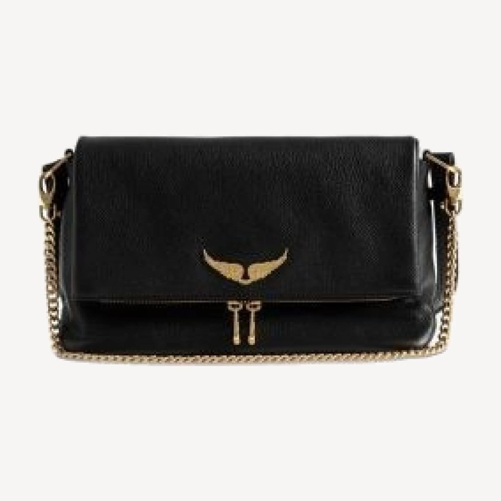 Zadig & Voltaire Rocky Ii Crossbody Bag