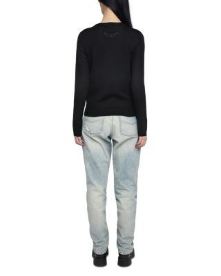Zadig & Voltaire Jemma Cardigan