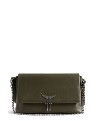 Zadig & Voltaire Rocky Ii Crossbody Bag