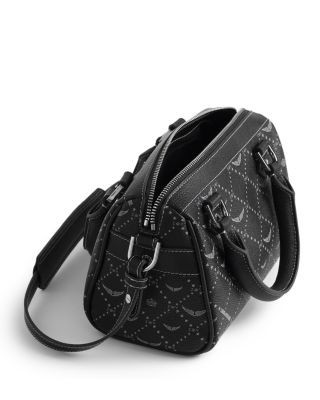 Zadig & Voltaire Sunny Vibe Extra Small Monogram Bag
