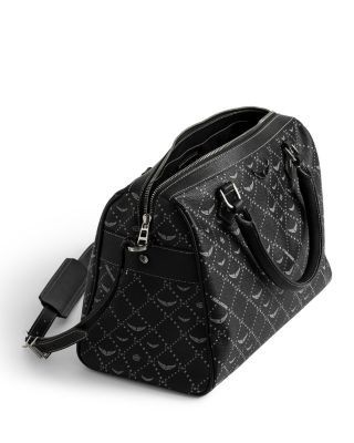 Zadig & Voltaire Sunny Vibe Medium Monogram Bag