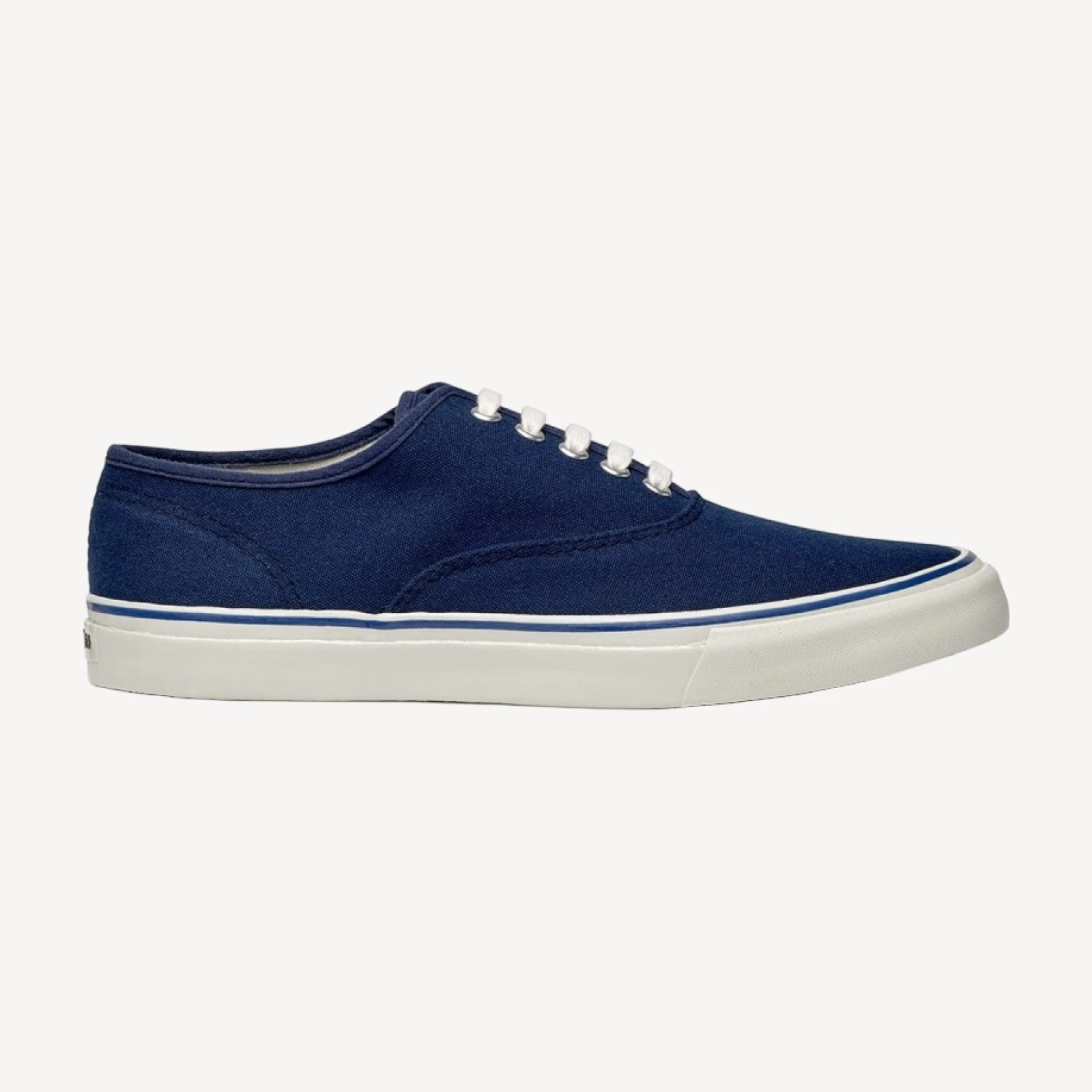 Mens - Founders Edition Yacht Shoe - Navy