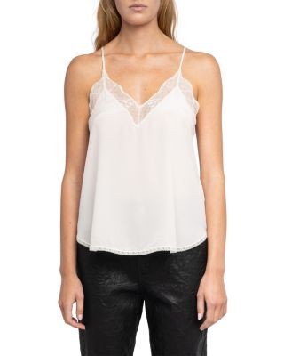 Zadig & Voltaire Christy Camisole