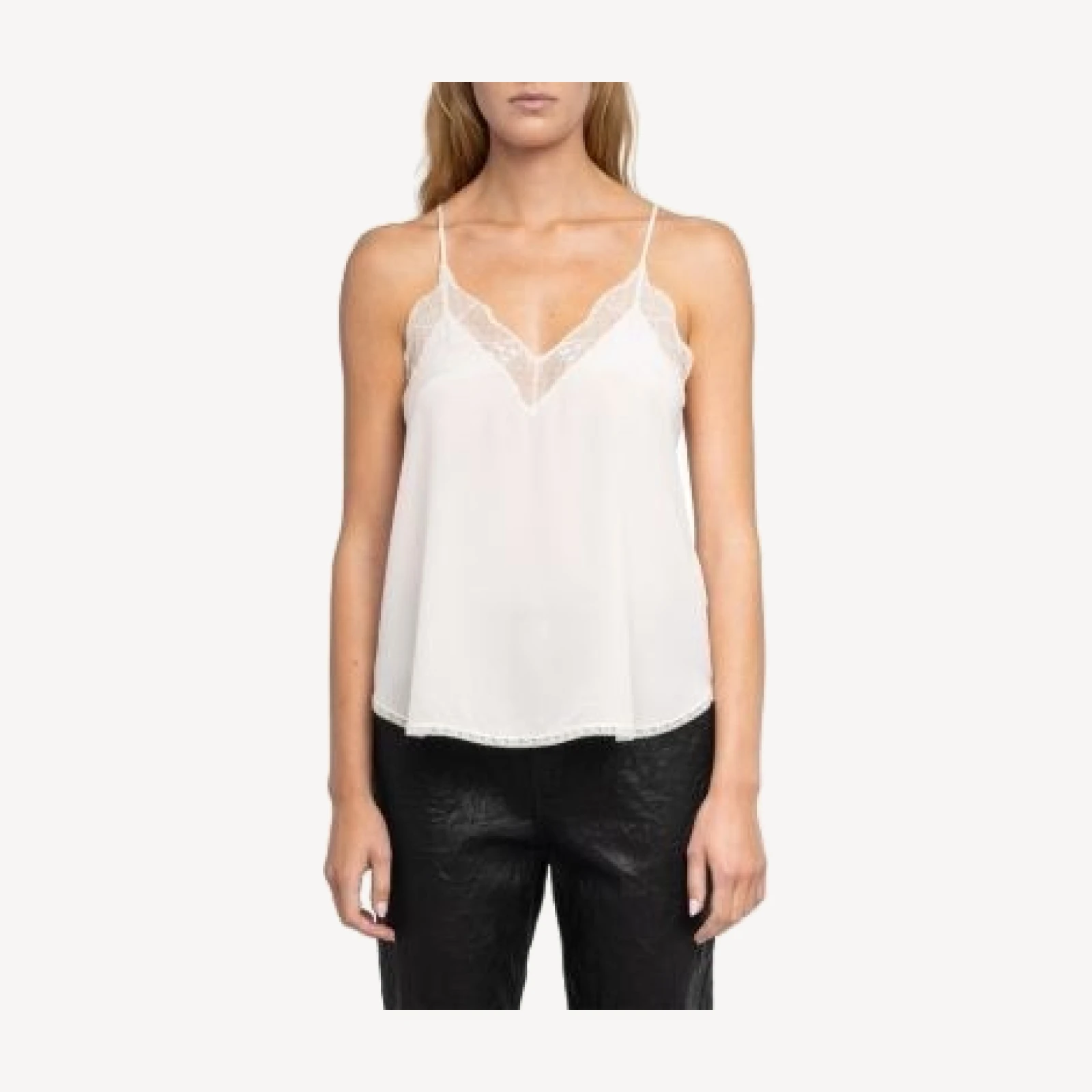 Zadig & Voltaire Christy Camisole
