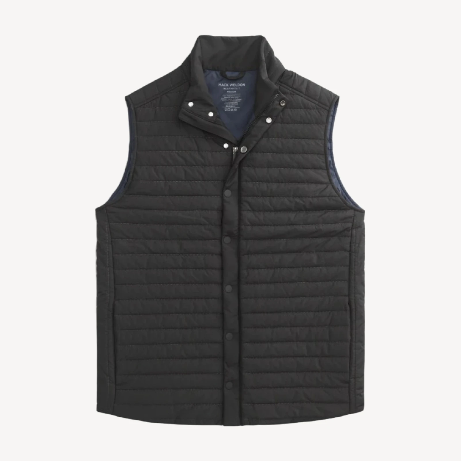WARMKNIT AIR Puffer Vest