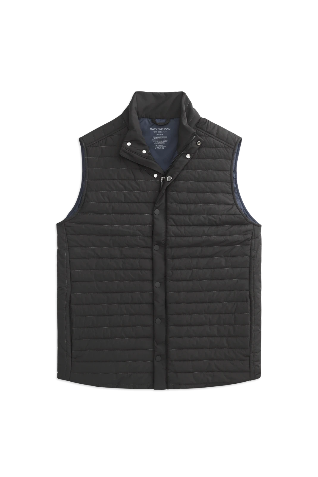 WARMKNIT AIR Puffer Vest