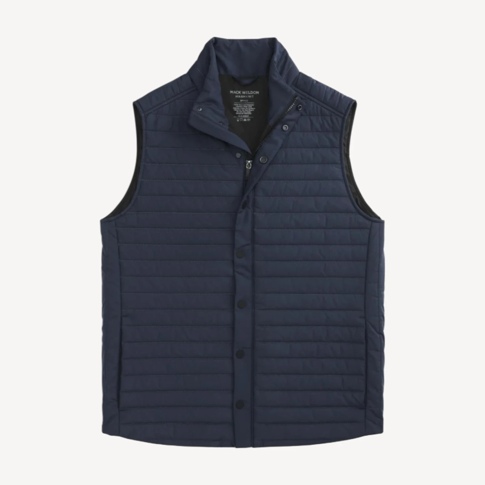 WARMKNIT AIR Puffer Vest