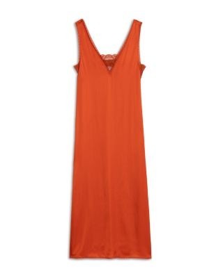 Zadig & Voltaire Renzo Satin Dress