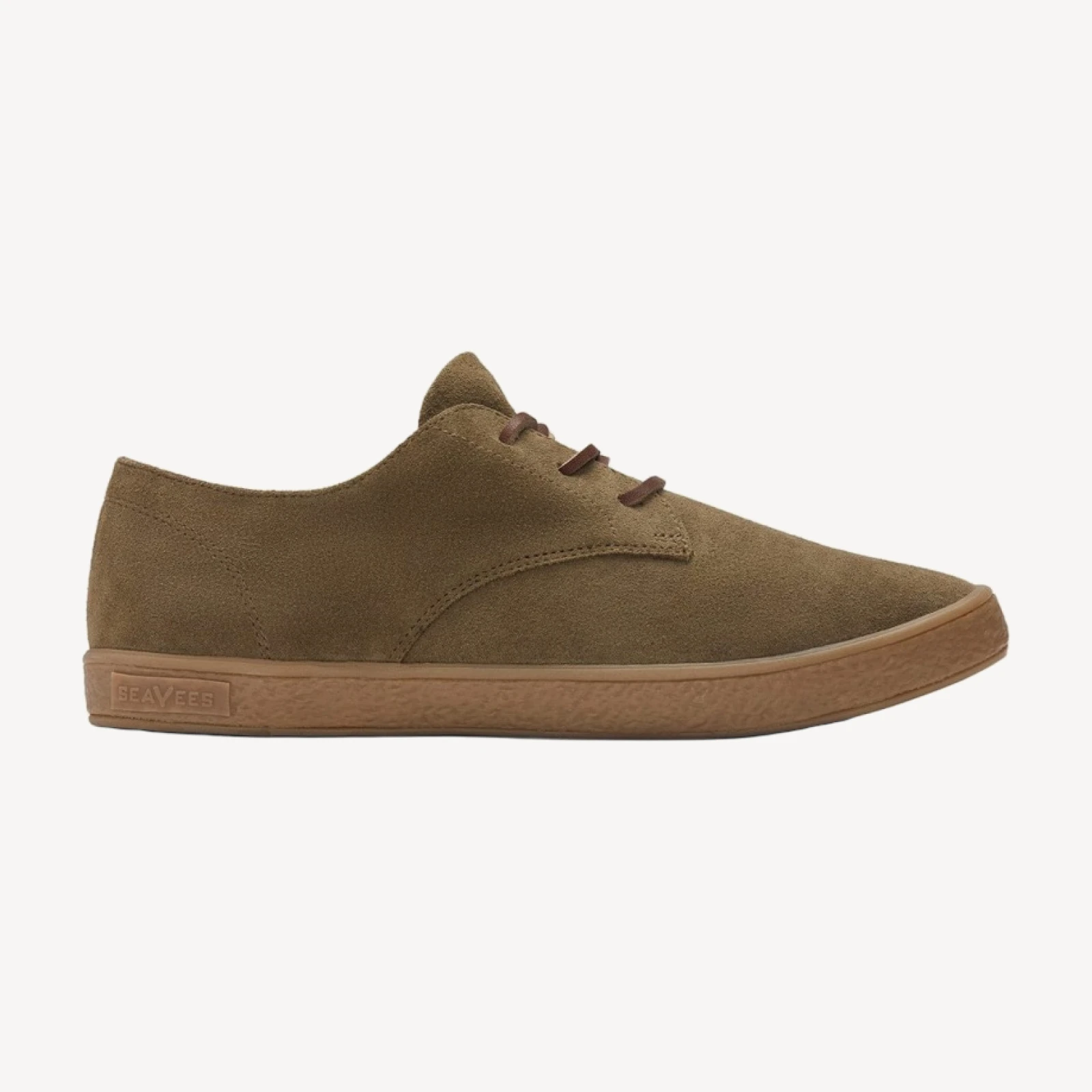 Mens - Sun-tans Buck - Dusty Olive