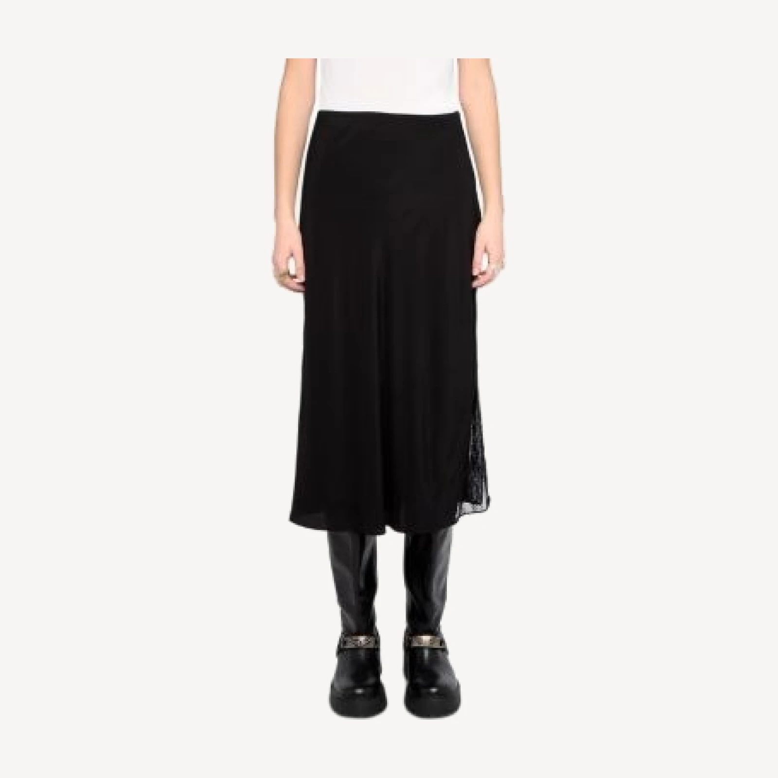 Zadig & Voltaire Jayla Skirt