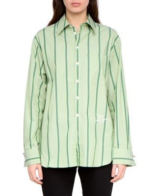 Zadig & Voltaire Morning Shirt