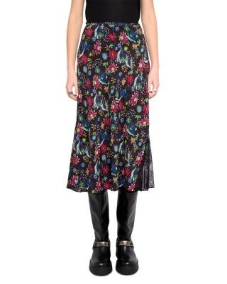 Zadig & Voltaire Jayla Skirt