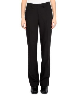 Zadig & Voltaire Pistol Trousers