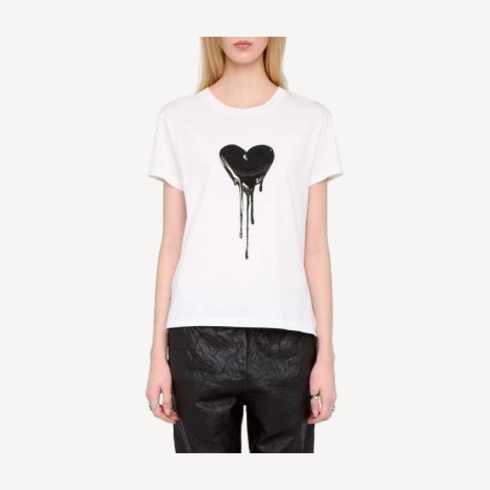Zadig & Voltaire Walk Tee