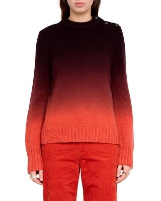 Zadig & Voltaire Malty Cashmere Sweater