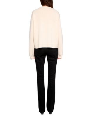 Zadig & Voltaire Markuz Cashmere Sweater
