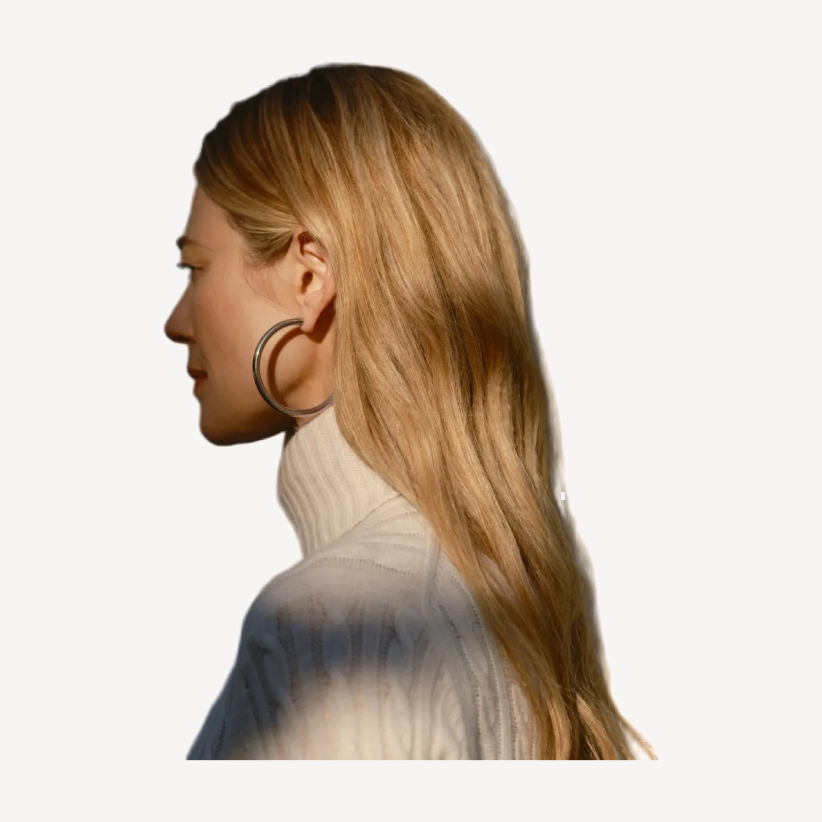 Large Everyday Hoops