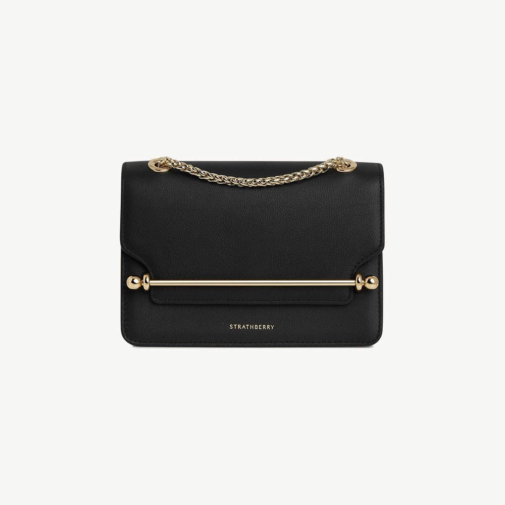 East/West Mini - Black