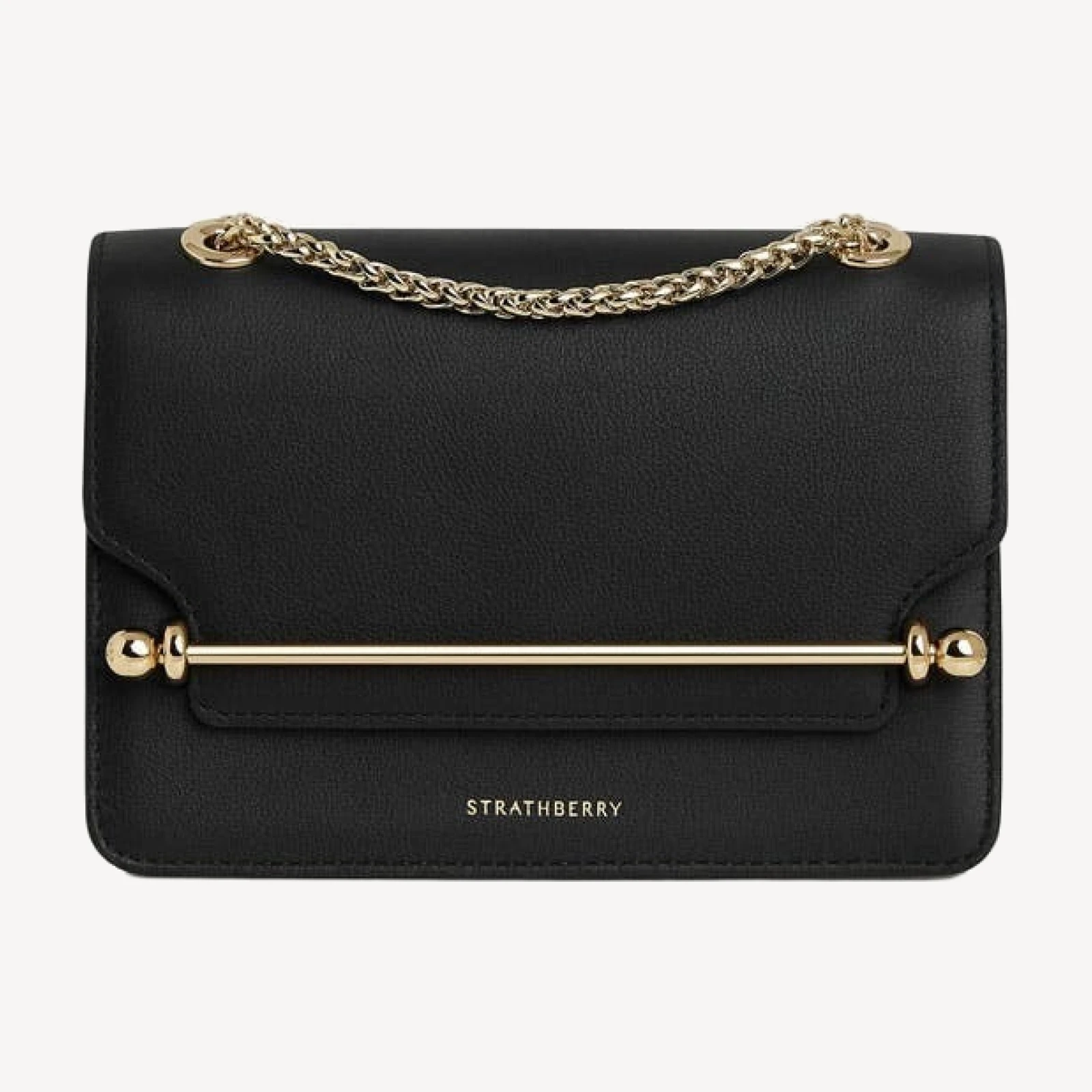 East/West Mini - Black