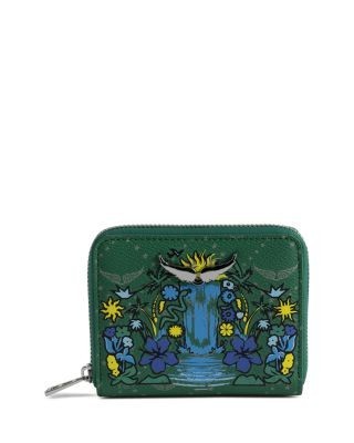 Zadig & Voltaire Mini Zv Monogram Wallet