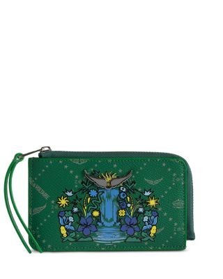 Zadig & Voltaire Zv Monogram Card Holder