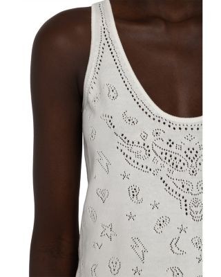 Zadig & Voltaire Jossy Tank